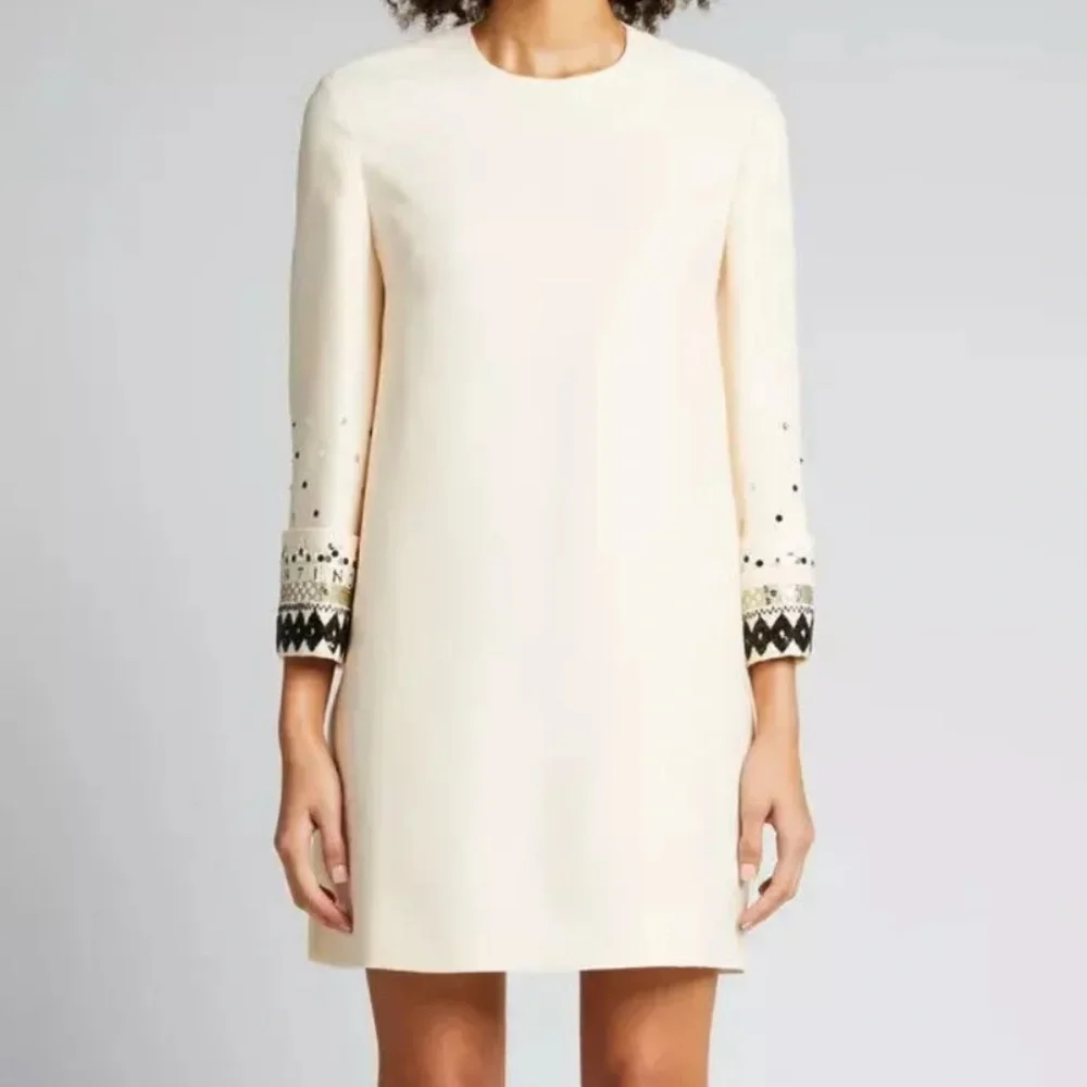 Valentino Dress, Size 40 (4 US) - Picture 2 of 11